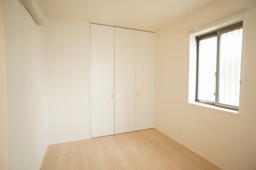 シャン ボヌールの物件内観写真