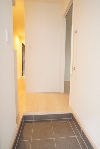 シャン ボヌールの物件内観写真