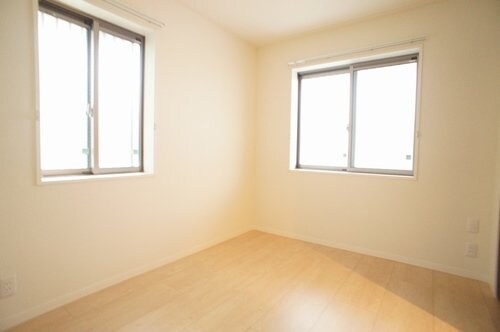 シャン ボヌールの物件内観写真