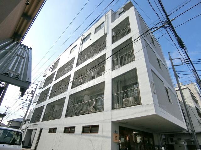 サバアビア・キコの物件外観写真