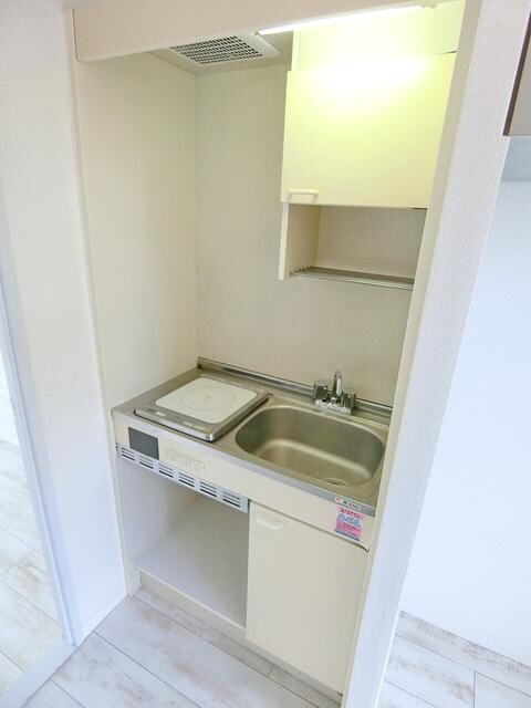 サバアビア・キコの物件内観写真