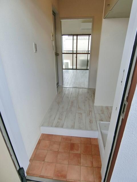 サバアビア・キコの物件内観写真