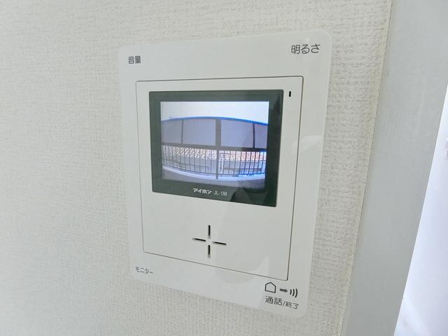 サバアビア・キコの物件内観写真