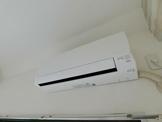 サバアビア・キコの物件内観写真