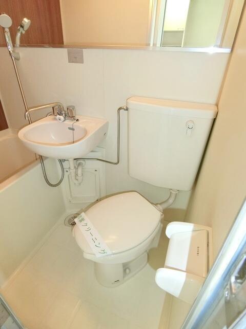 サバアビア・キコの物件内観写真