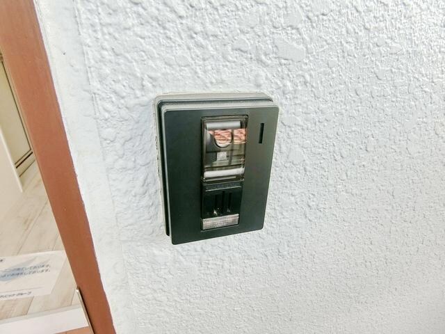 サバアビア・キコの物件内観写真