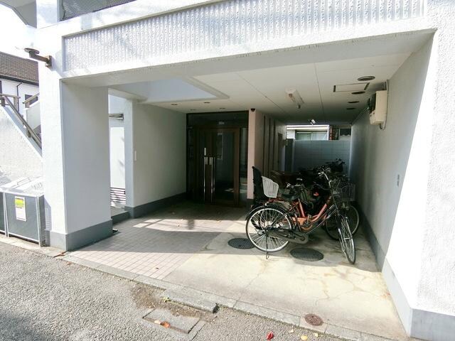 サバアビア・キコの物件内観写真