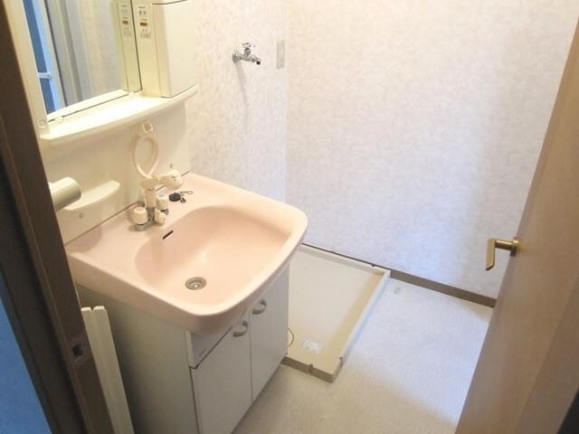 ロイヤルガーデン 壱~七番館の物件内観写真