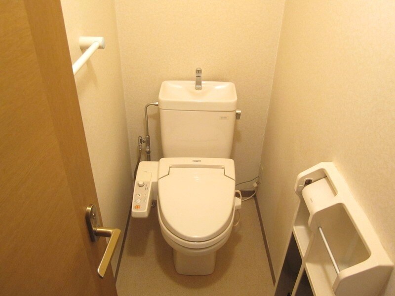 ロイヤルガーデン 壱~七番館の物件内観写真