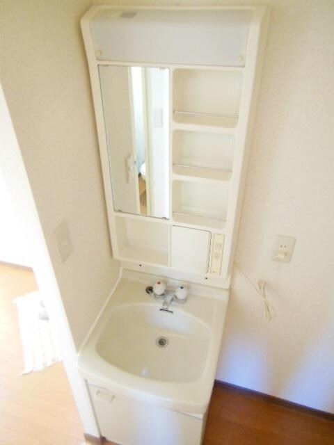 ヴィラ・クレールの物件内観写真