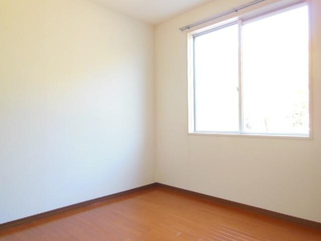 ヴィラ・クレールの物件内観写真