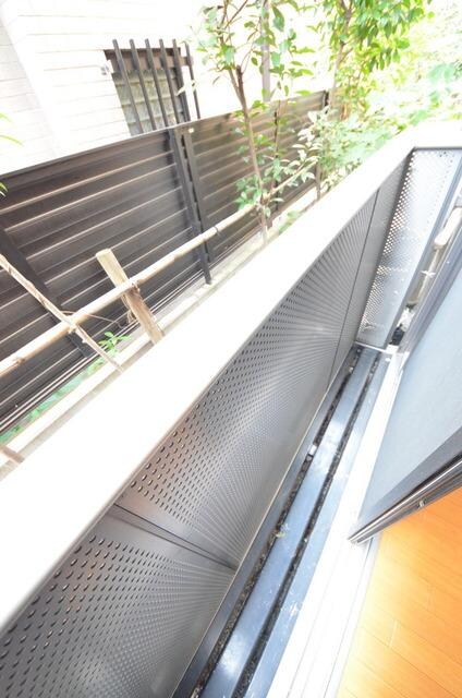 シェモアSの物件内観写真