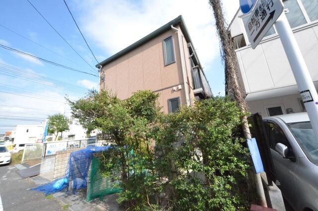 シェモアSの物件内観写真