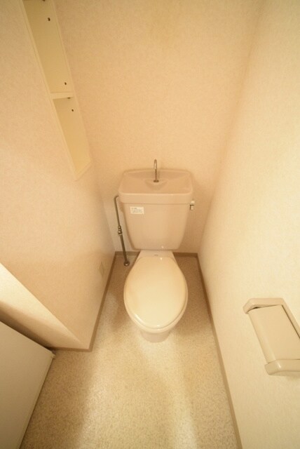 エトワール八王子の物件内観写真