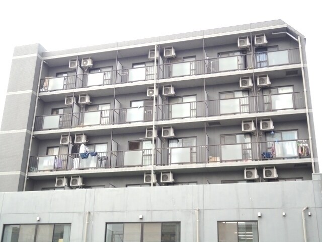 エトワール八王子の物件内観写真