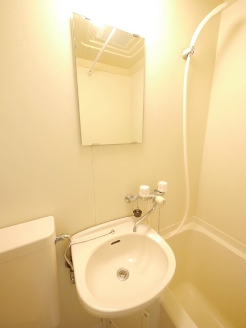 サングリーン南大沢の物件内観写真