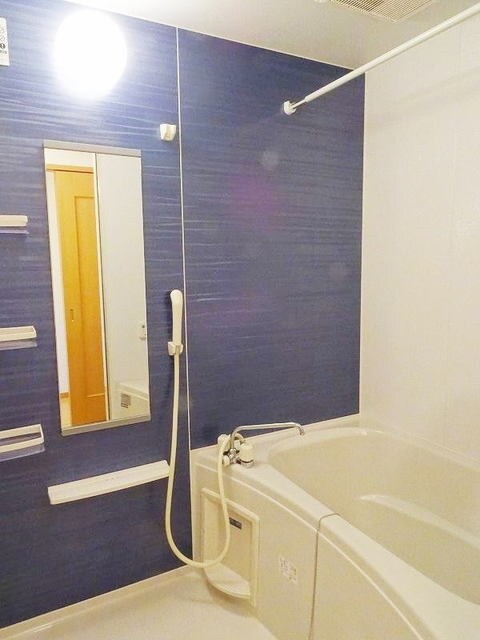 ヴィラ・プリムローズの物件内観写真