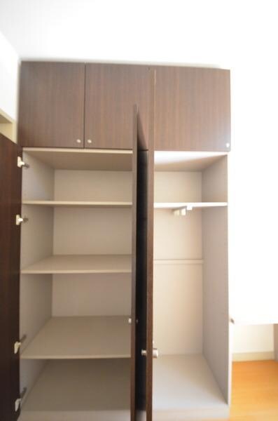 カレッジテラスの物件内観写真