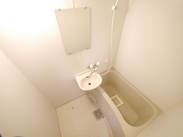 アムール 琴の物件内観写真