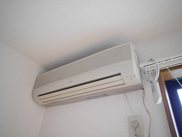 アムール 琴の物件内観写真