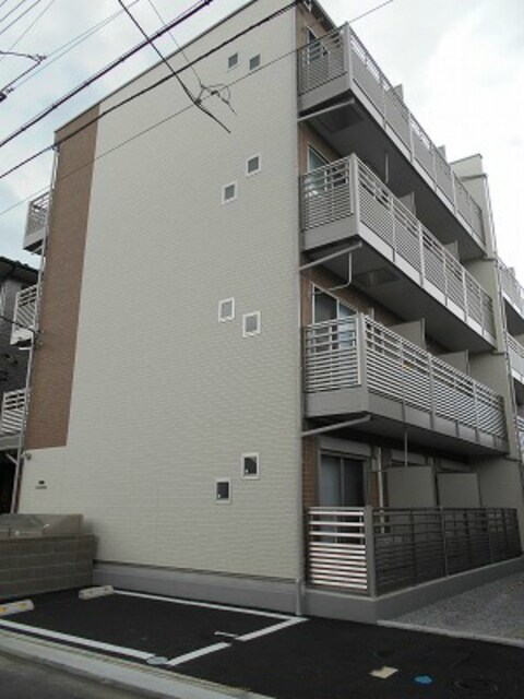 ミランダクレール 西八王子の物件内観写真