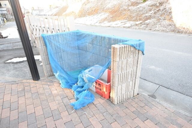 リュミエールの物件内観写真