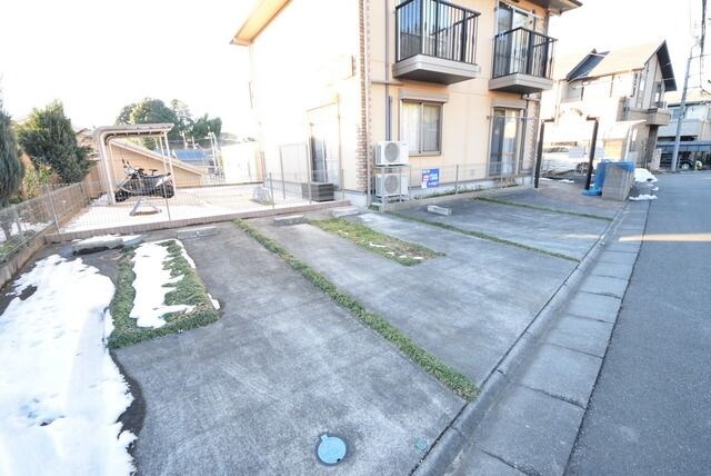 リュミエールの物件内観写真