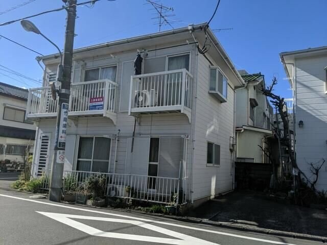 ヴィラ仁の物件内観写真