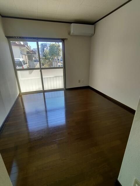 ヴィラ仁の物件内観写真