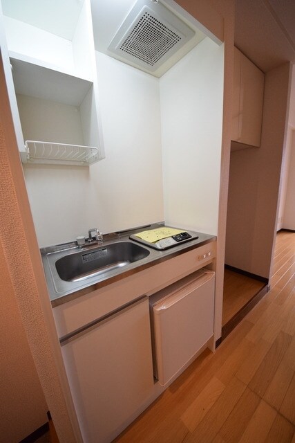 共立リライアンス四谷V-A棟の物件内観写真