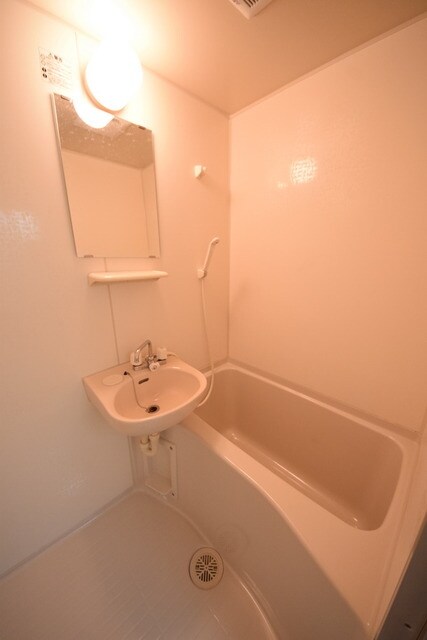 共立リライアンス四谷V-A棟の物件内観写真