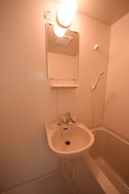 共立リライアンス四谷V-A棟の物件内観写真