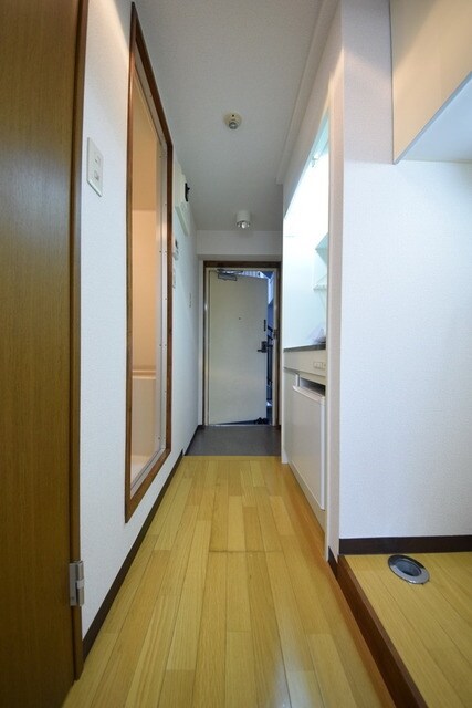 共立リライアンス四谷V-A棟の物件内観写真