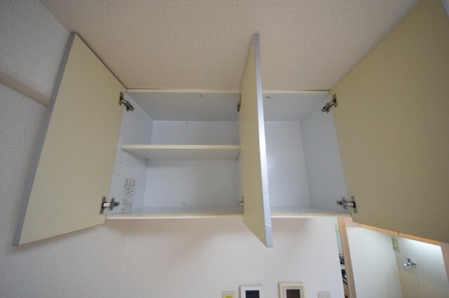 共立リライアンス四谷V-A棟の物件内観写真