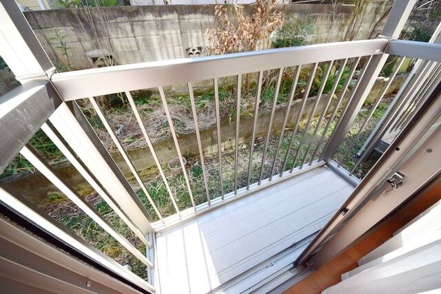 ホワイティ志田の物件内観写真