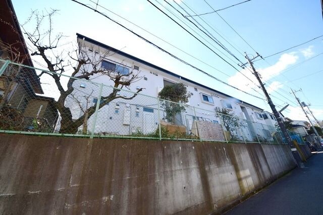 ホワイティ志田の物件内観写真