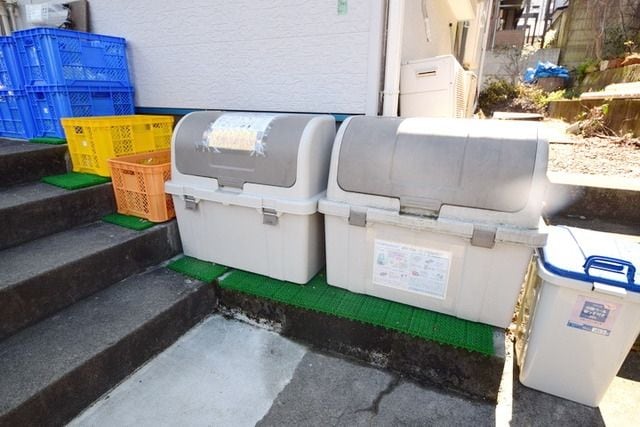 ホワイティ志田の物件内観写真