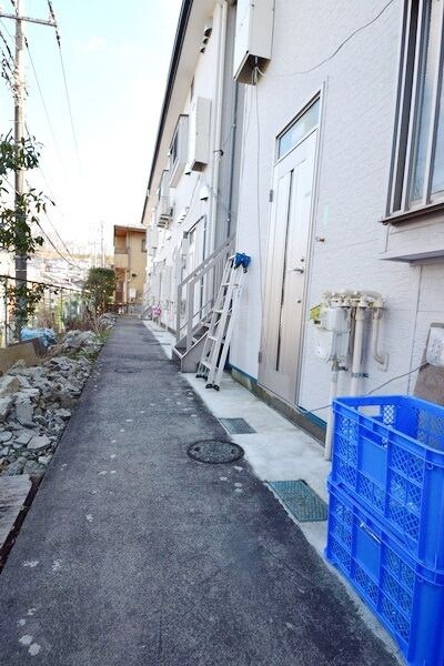 ホワイティ志田の物件内観写真