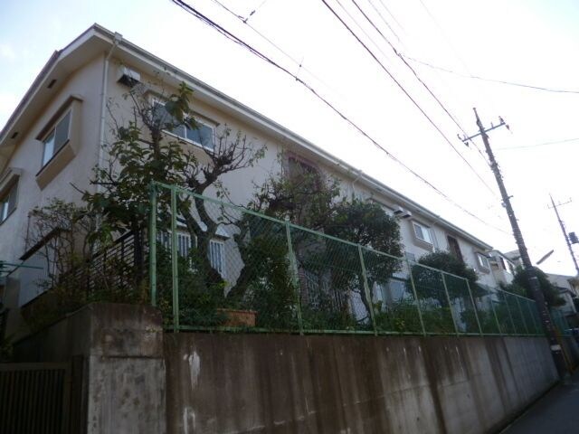 ホワイティ志田の物件内観写真