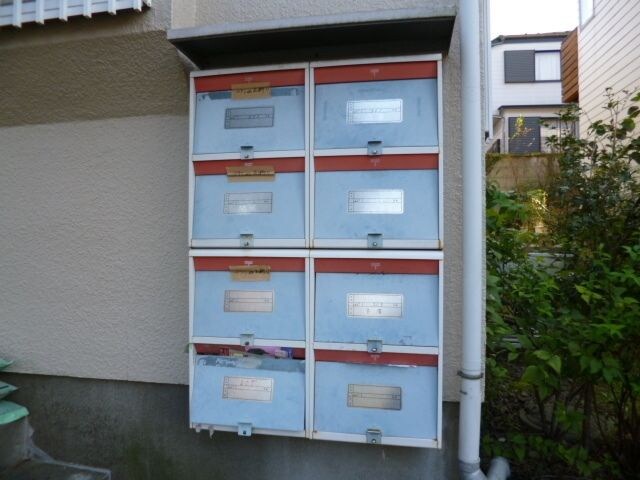 ホワイティ志田の物件内観写真