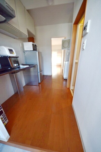 ホワイティ志田の物件内観写真