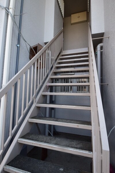 ホワイティ志田の物件内観写真