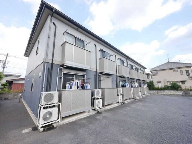 アムールエタンの物件内観写真