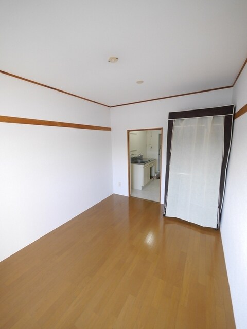 パークサイドかずみの物件内観写真