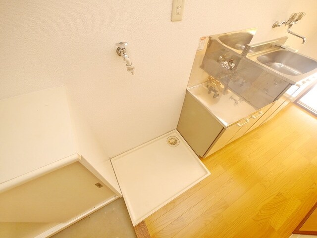 一水園大塚ハイツの物件内観写真