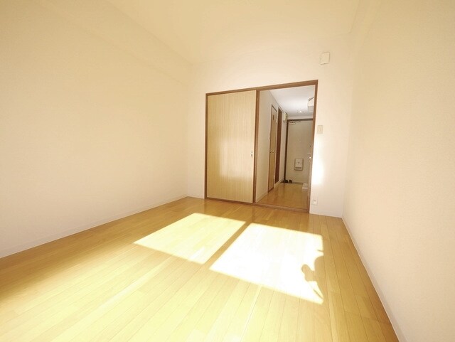 一水園大塚ハイツの物件内観写真