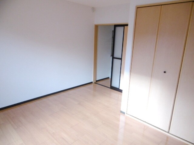 リジェールの物件内観写真