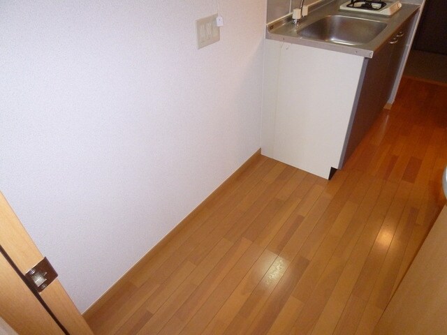 フラワーハイツクロダ の物件内観写真