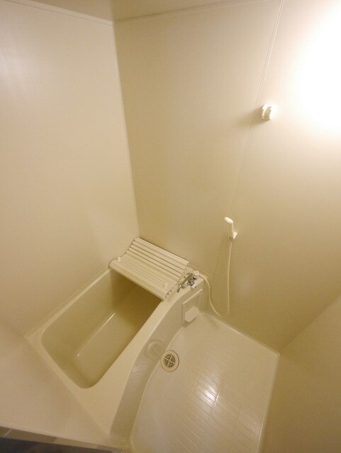 フィフスフロンティアの物件内観写真