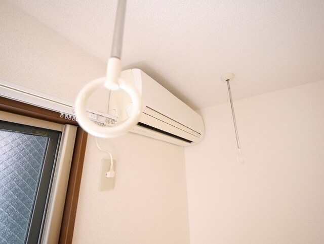 フィフスフロンティアの物件内観写真